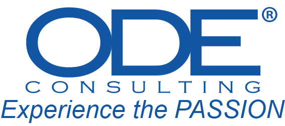 ODE Logo 2018