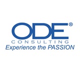 ODE Logo