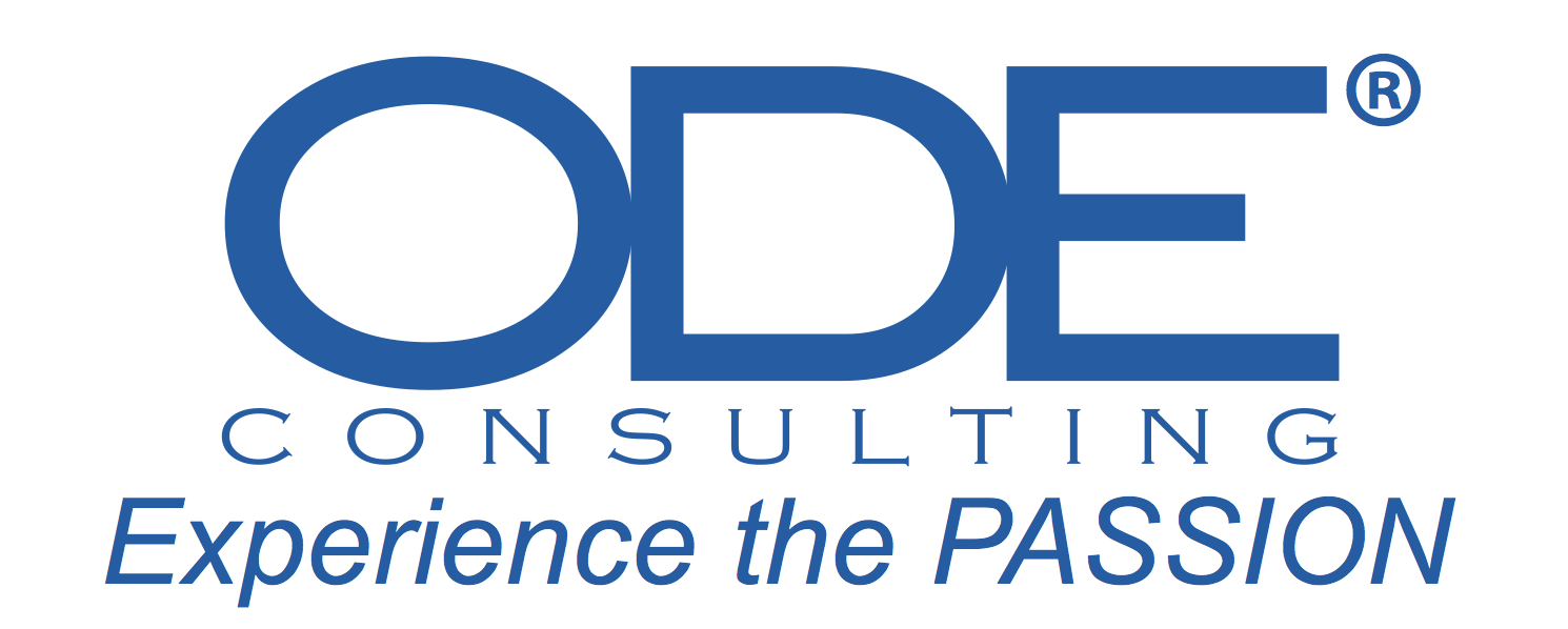 ODE Logo 2019